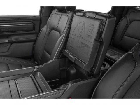 Photo of 2022 Granite Crystal Metallic Clearcoat RAM 1500