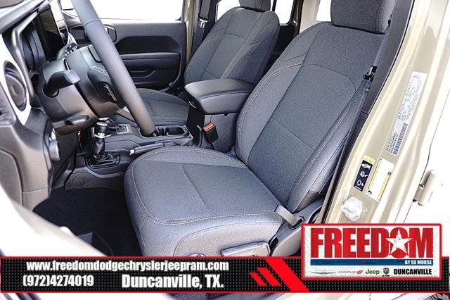 Photo of 2025 41 Jeep Wrangler