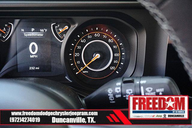 Photo of 2025 41 Jeep Wrangler