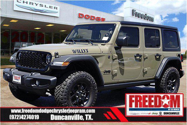 Photo of 2025 41 Jeep Wrangler