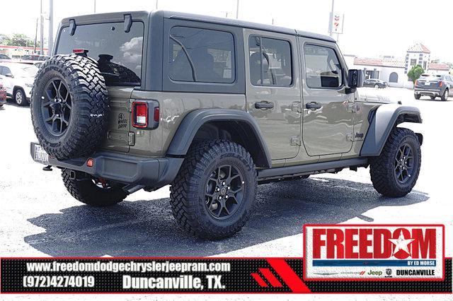 Photo of 2025 41 Jeep Wrangler