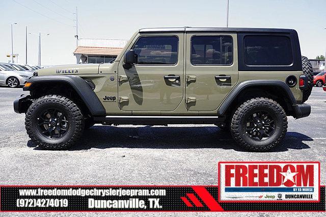 Photo of 2025 41 Jeep Wrangler