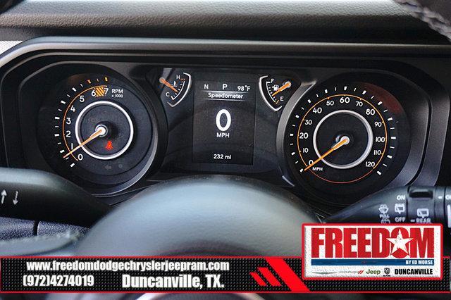 Photo of 2025 41 Jeep Wrangler
