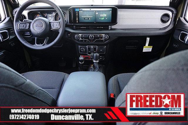 Photo of 2025 41 Jeep Wrangler