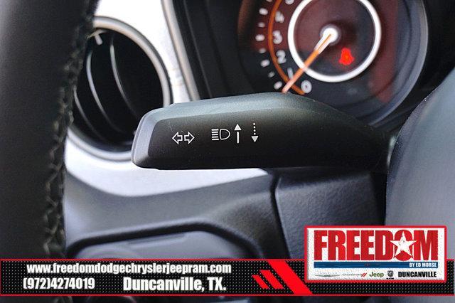 Photo of 2025 41 Jeep Wrangler