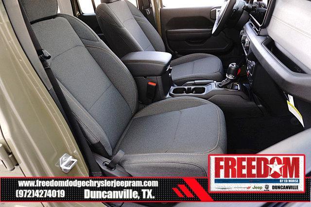 Photo of 2025 41 Jeep Wrangler