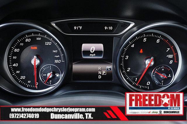 Photo of 2020 Polar White Mercedes-Benz GLA 250
