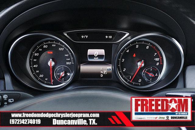 Photo of 2020 Polar White Mercedes-Benz GLA 250