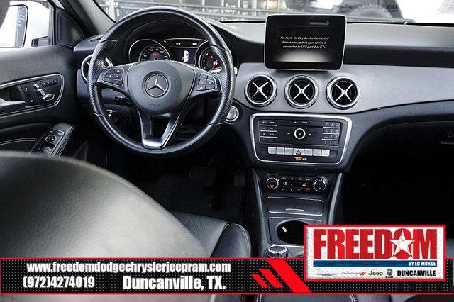 Photo of 2020 Polar White Mercedes-Benz GLA 250