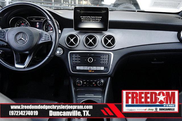 Photo of 2020 Polar White Mercedes-Benz GLA 250