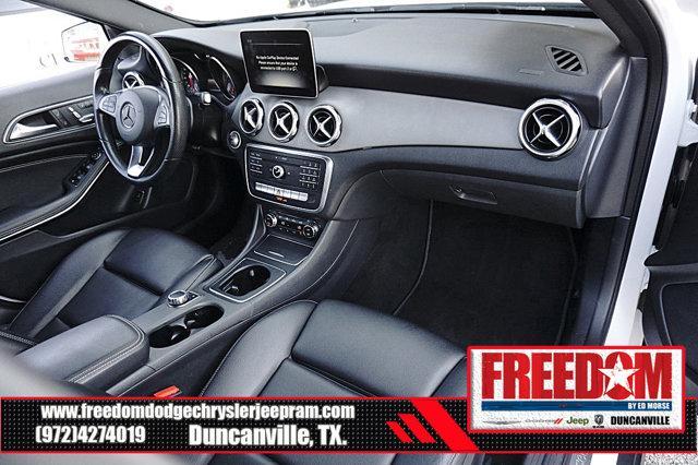 Photo of 2020 Polar White Mercedes-Benz GLA 250