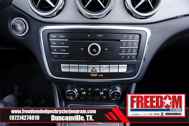Photo of 2020 Polar White Mercedes-Benz GLA 250