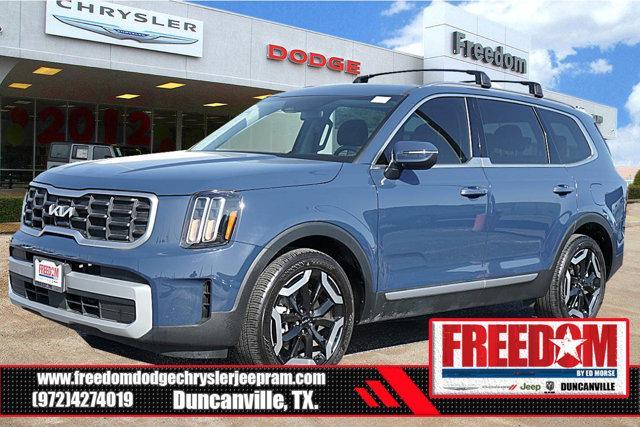 2024 Kia Telluride