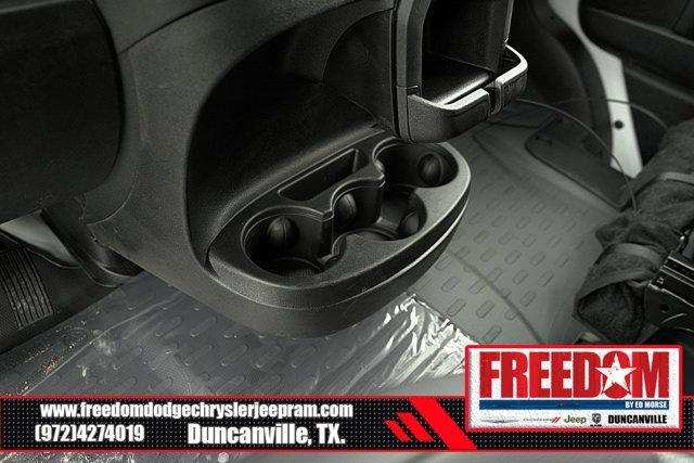 Photo of 2025 Bright White Clearcoat RAM ProMaster 2500