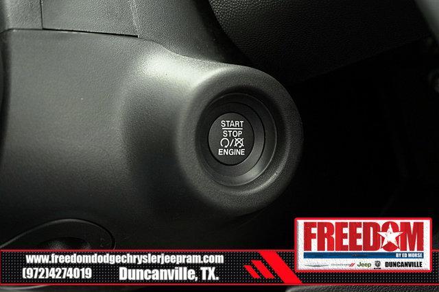 Photo of 2025 Bright White Clearcoat RAM ProMaster 2500