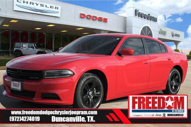 2022 Dodge Charger