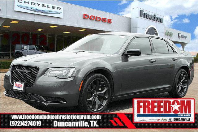 2023 Chrysler 300