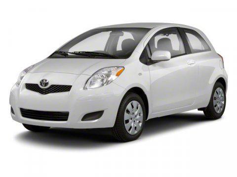 2010 Toyota Yaris
