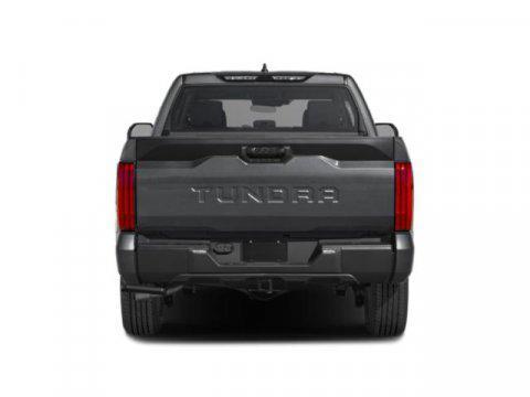Photo of 2024 Magnetic Gray Metallic Toyota Tundra