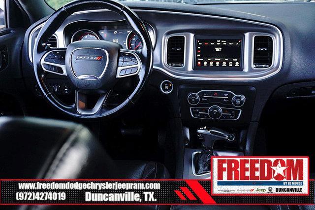 Photo of 2021 White Knuckle Clearcoat Dodge Charger