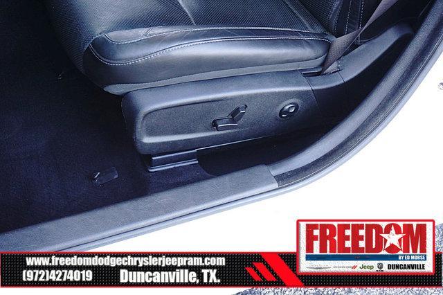 Photo of 2021 White Knuckle Clearcoat Dodge Charger
