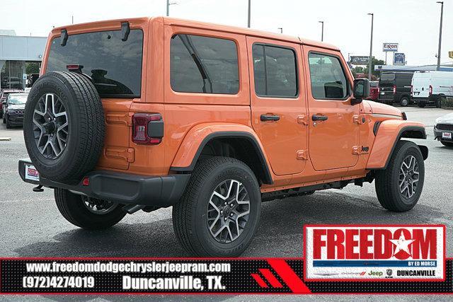 Photo of 2025 Joose Jeep Wrangler