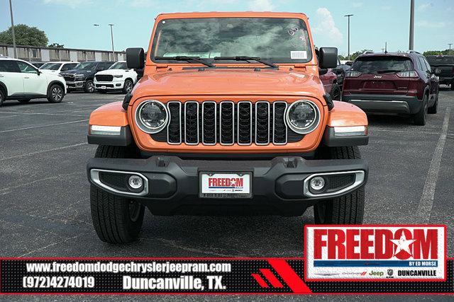 Photo of 2025 Joose Jeep Wrangler