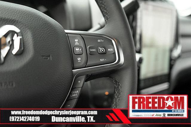 Photo of 2025 Granite Crystal Metallic Clearcoat RAM 2500
