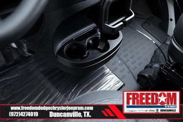 Photo of 2025 Bright White Clearcoat RAM ProMaster 2500