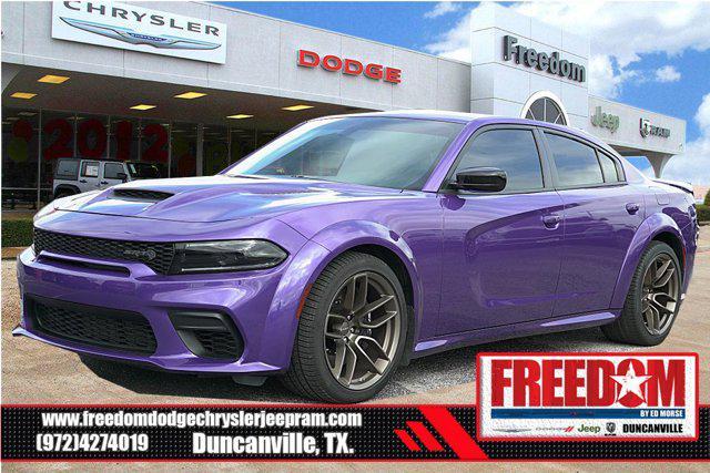 2023 Dodge Charger