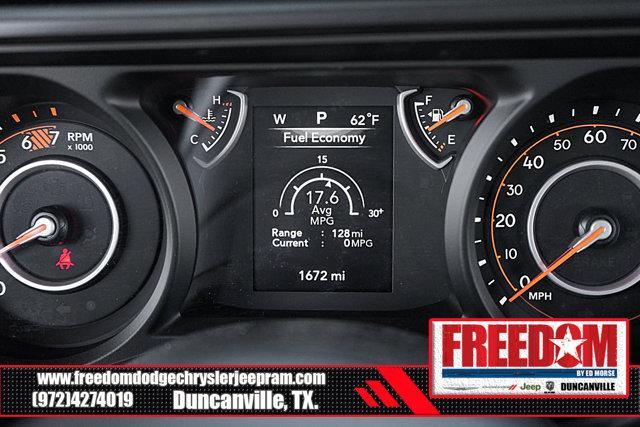 Photo of 2025 41 Jeep Wrangler