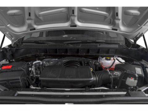 Photo of 2020 Summit White Chevrolet Silverado 1500