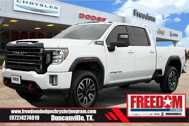 2023 GMC Sierra 2500