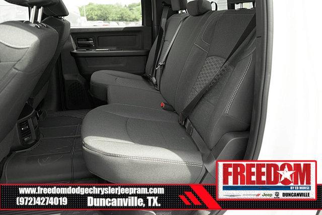 Photo of 2025 Bright White Clearcoat RAM 2500