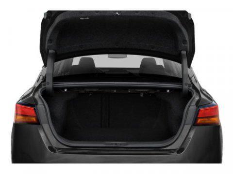 Photo of 2021 Super Black Nissan Altima