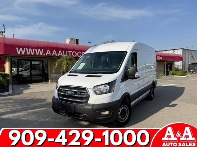 2020 Ford Transit-250
