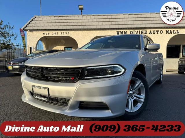 2022 Dodge Charger