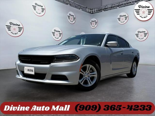 2022 Dodge Charger