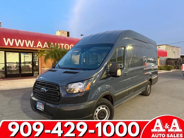 2019 Ford Transit-250