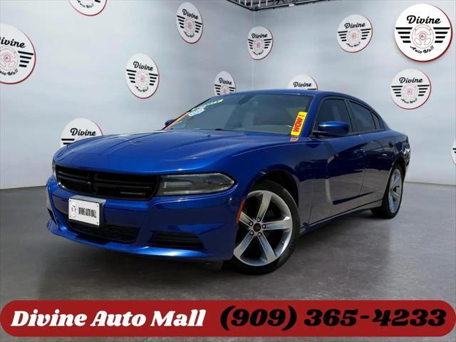 2019 Dodge Charger