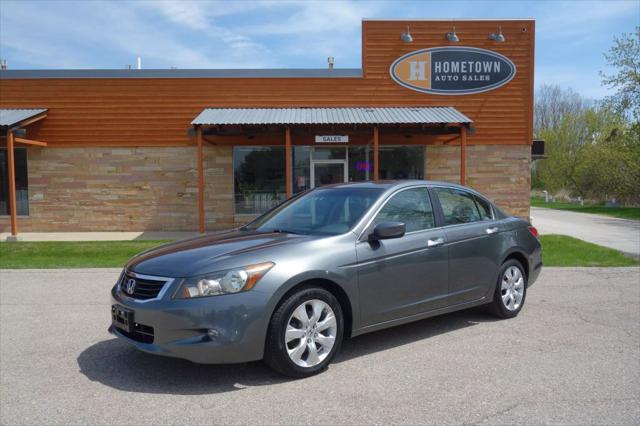 2009 Honda Accord