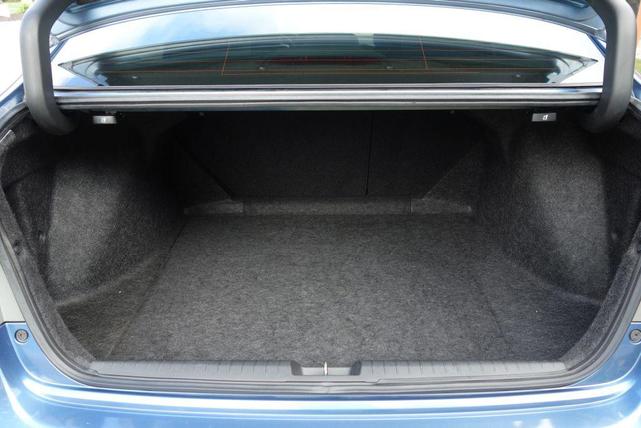 Photo of 2006 Atomic Blue Metallic Honda Civic