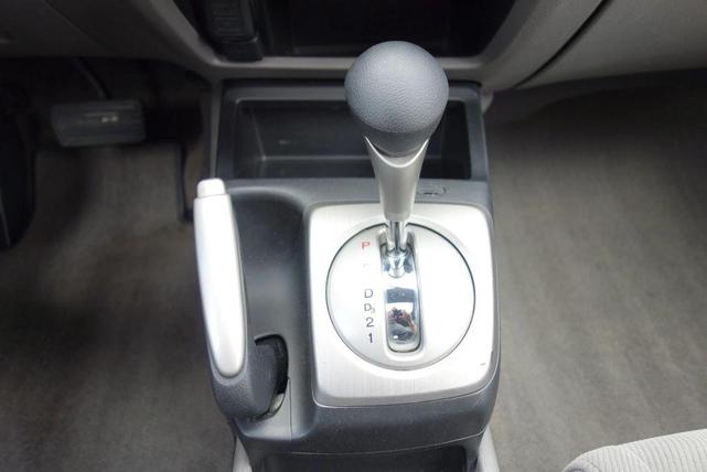 Photo of 2006 Atomic Blue Metallic Honda Civic