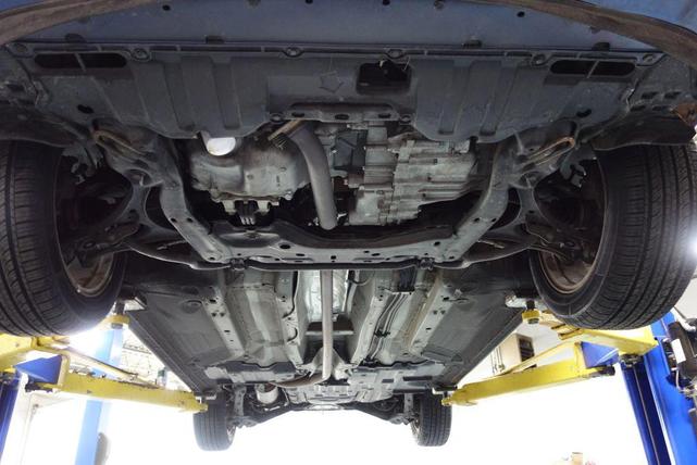 Photo of 2006 Atomic Blue Metallic Honda Civic