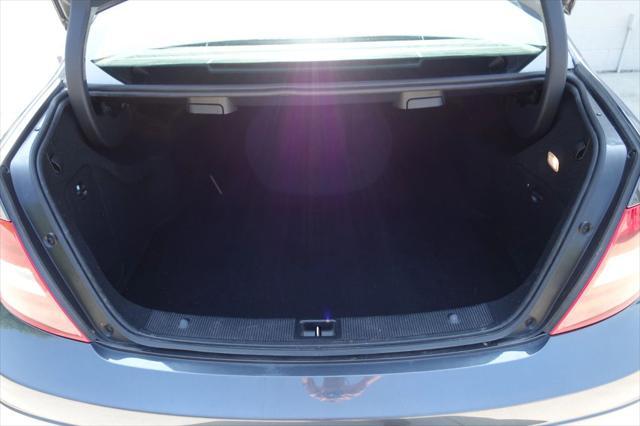 Photo of 2014 Steel Gray Metallic Mercedes-Benz C-Class