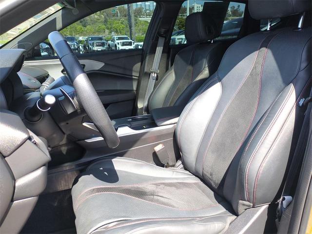 Photo of 2022 Tiger Eye Pearl Acura TLX