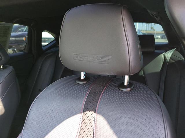 Photo of 2022 Tiger Eye Pearl Acura TLX