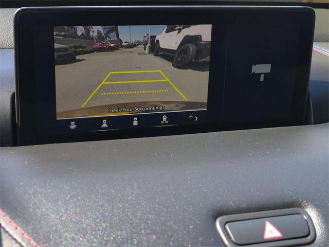 Photo of 2022 Tiger Eye Pearl Acura TLX
