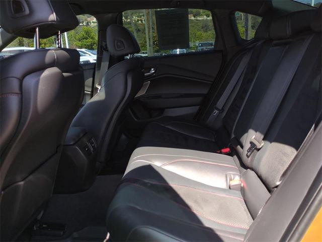 Photo of 2022 Tiger Eye Pearl Acura TLX