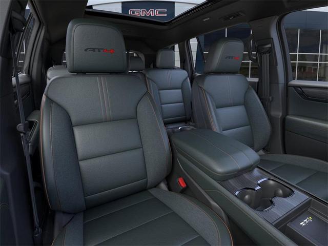 Photo of 2026 Sterling Metallic GMC Acadia